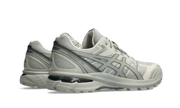 נעלי אסיקס | Asics Gel-Terrain Seal Grey