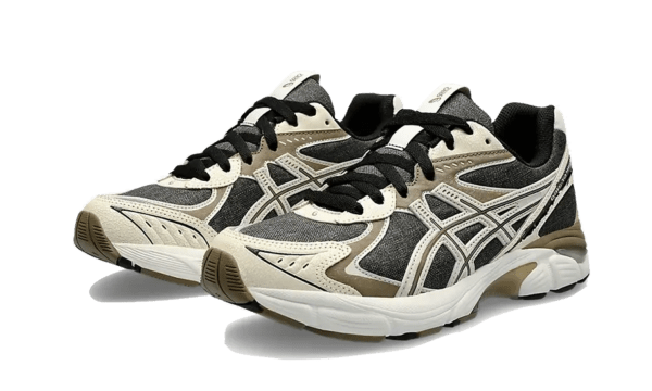 נעלי אסיקס | Asics GT-2160 Black Cream