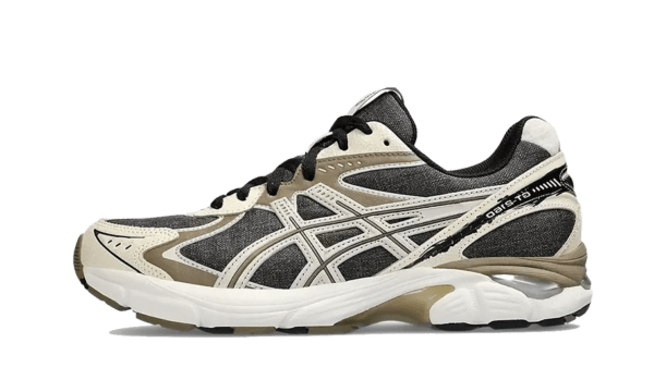 נעלי אסיקס | Asics GT-2160 Black Cream