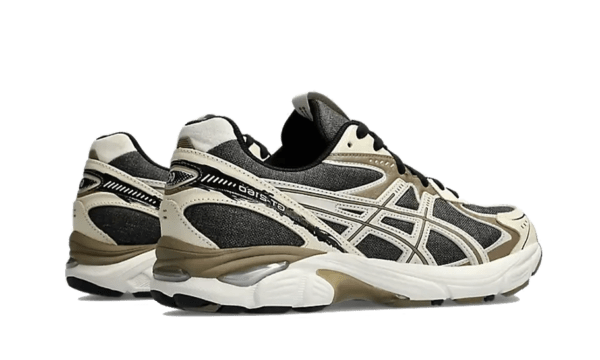נעלי אסיקס | Asics GT-2160 Black Cream