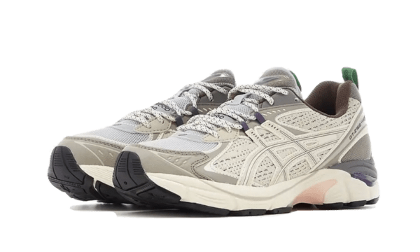נעלי אסיקס | Asics GT-2160 Wood Wood Cream Oatmeal