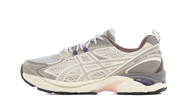 נעלי אסיקס | Asics GT-2160 Wood Wood Cream Oatmeal