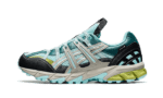 נעלי אסיקס | Asics HS4-S Gel-Sonoma 15-50 Gore-Tex Aruba Blue Graphite