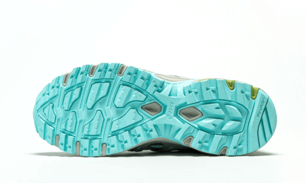 נעלי אסיקס | Asics HS4-S Gel-Sonoma 15-50 Gore-Tex Aruba Blue Graphite