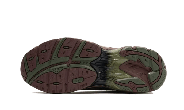 נעלי אסיקס | Asics UB6-S GT-2160 Kiko Kostadinov Mantle Green Grape