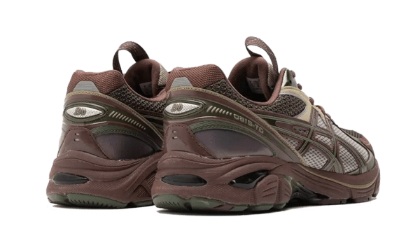 נעלי אסיקס | Asics UB6-S GT-2160 Kiko Kostadinov Mantle Green Grape