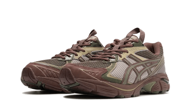 נעלי אסיקס | Asics UB6-S GT-2160 Kiko Kostadinov Mantle Green Grape