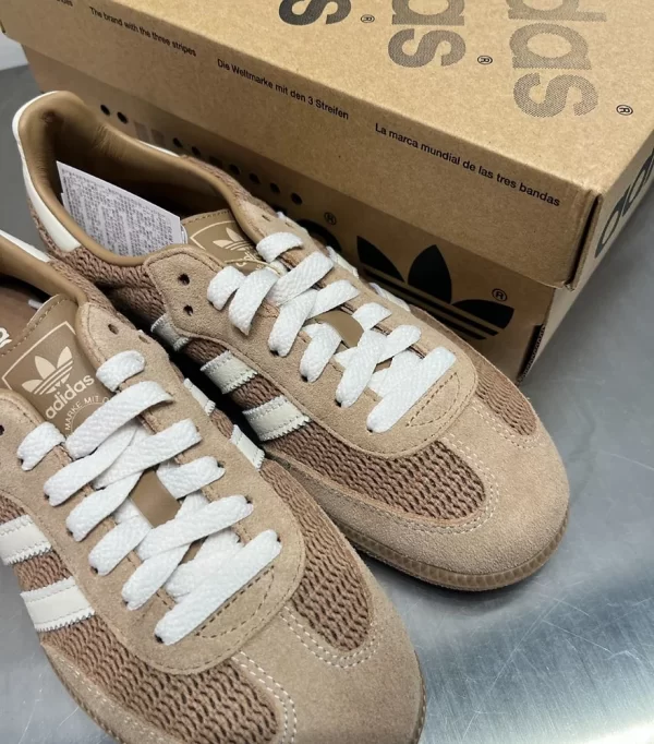 אדידס סמבה | Adidas Samba OG - Cardborad