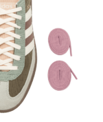 נעלי אדידס ספציאל | Adidas Originals Handball Spezial Sliver Green Magic