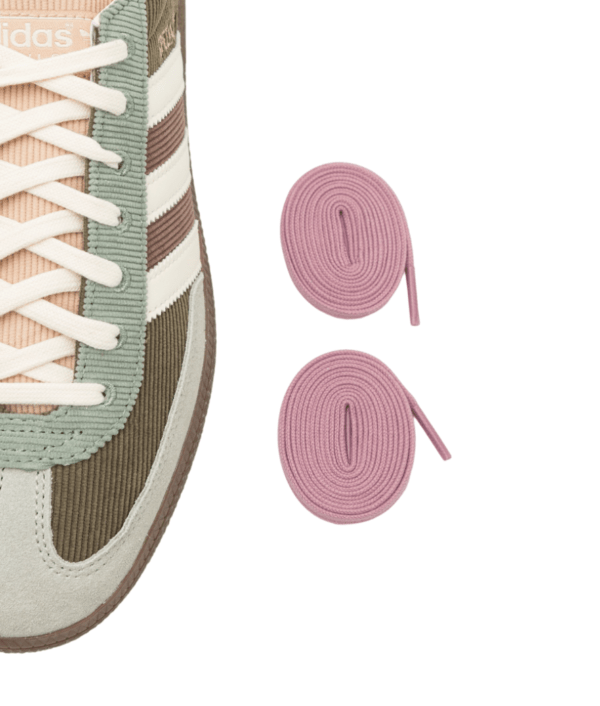 נעלי אדידס ספציאל | Adidas Originals Handball Spezial Sliver Green Magic