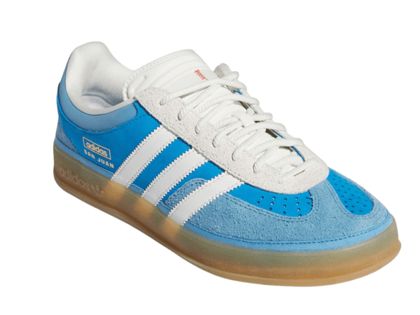 נעלי אדידס גאזל | Adidas Gazelle San Juan