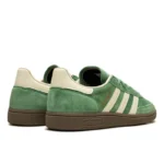 נעלי אדידס ספציאל | Adidas Handball Spezial Preloved Green White