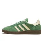 נעלי אדידס ספציאל | Adidas Handball Spezial Preloved Green White