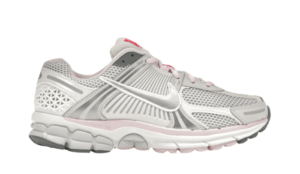 נעלי נייק | Nike Zoom Vomero 5 White Pink - Nike Zoom