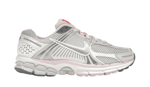 נעלי נייק | Nike Zoom Vomero 5 White Pink - Nike Zoom