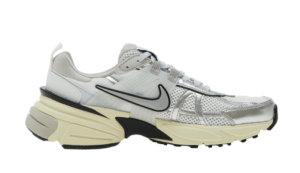נעלי נייק | NIKE V2K RUN White- Nike V2K