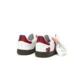 אדידס סמבה פלטפורמה | Comme des Garcons x Adidas Wmns Originals Samba OG"CDG"