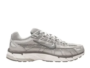נעלי נייק | Nike P-6000 "Light Iron Ore" Sneakers