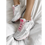נעלי נייק | Nike Zoom Vomero 5 White Pink - Nike Zoom