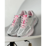 נעלי נייק | Nike Zoom Vomero 5 White Pink - Nike Zoom