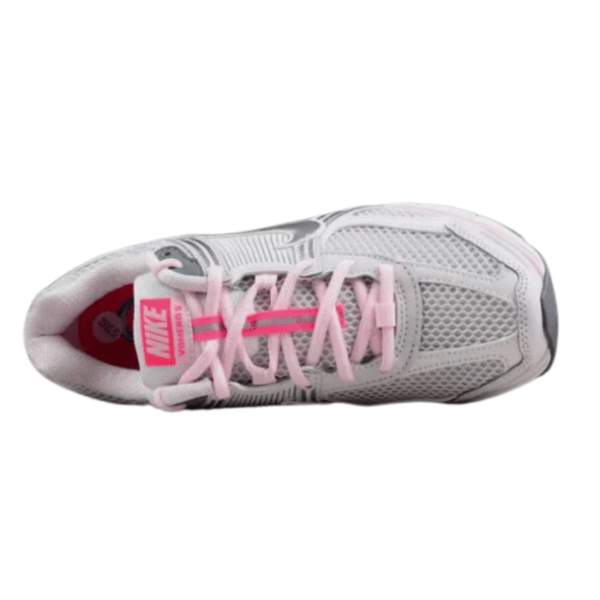 נעלי נייק | Nike Zoom Vomero 5 White Pink - Nike Zoom