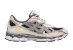 נעלי אסיקס | Asics Gel NYC Black CLAY Gray