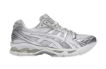 נעלי אסיקס | Asics Gel Kayano 14 Silver White