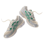 נעלי אסיקס | Asics Gel Nyc Kale Green