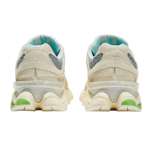 נעלי ניו באלאנס | New Balance 9060 Bricks & Wood