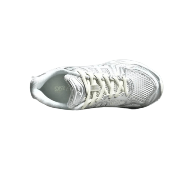 נעלי אסיקס | Asics Gel Kayano 14 Silver White