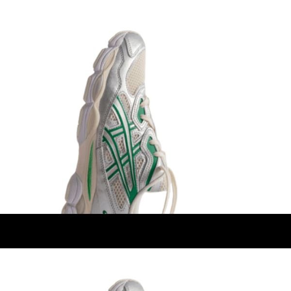 נעלי אסיקס | Asics Gel Nyc Kale Green