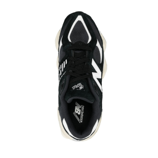 נעלי ניו באלאנס | New Balance 9060 Black White