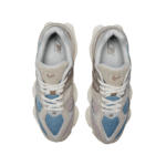 נעלי ניו באלאנס | New Balance 9060 Cherry Blossom Pack – Mushroom