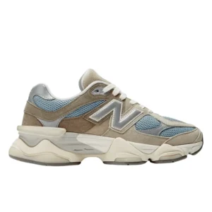 נעלי ניו באלאנס | New Balance 9060 Cherry Blossom Pack – Mushroom