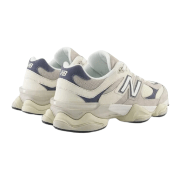 נעלי ניו באלאנס | New Balance 9060 Moonrock Linen