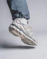 נעלי אסיקס | Asics Gel NYC Oyster Gray