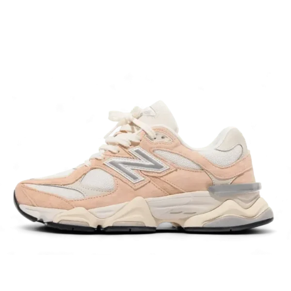 נעלי ניו באלאנס | New Balance 9060 Vintage Rose