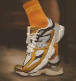 נעלי ניו באלאנס | New Balance 9060 Workwear