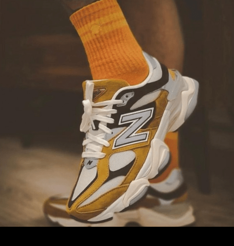 נעלי ניו באלאנס | New Balance 9060 Workwear