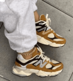 נעלי ניו באלאנס | New Balance 9060 Workwear