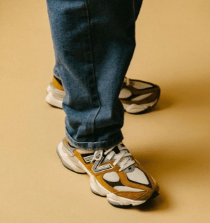 נעלי ניו באלאנס | New Balance 9060 Workwear
