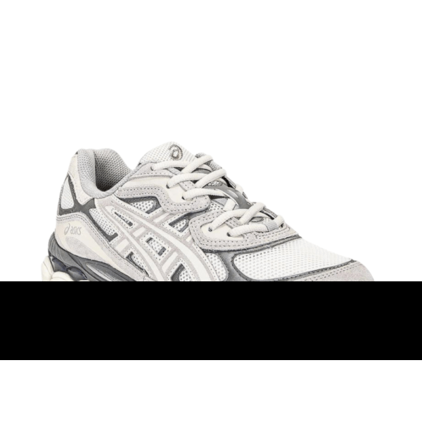 נעלי אסיקס | Asics Gel NYC Oyster Gray