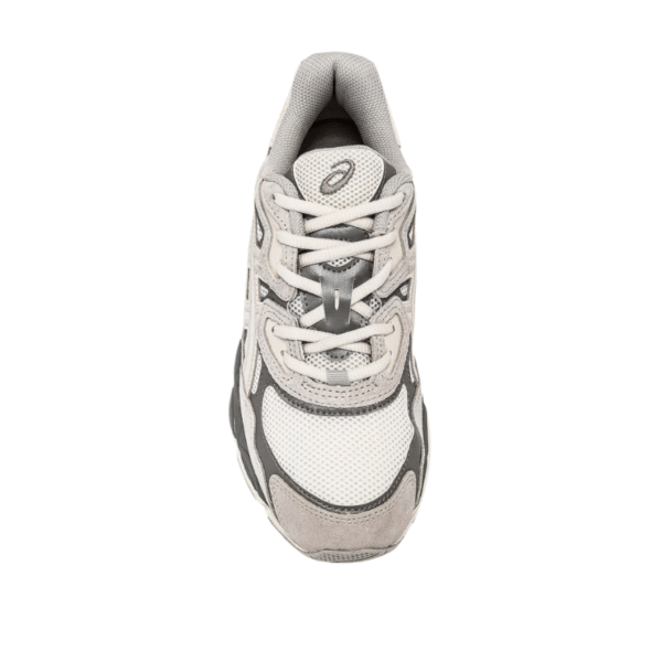 נעלי אסיקס | Asics Gel NYC Oyster Gray