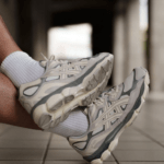 נעלי אסיקס | Asics Gel NYC Oyster Gray
