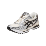 נעלי אסיקס | Asics Gel Kayano 14 Cream Black