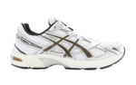 נעלי אסיקס | Asics Gel 1130 Trainers In White Clay Canyon