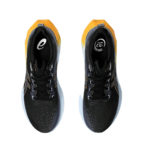נעלי אסיקס | Asics Novablast 4 Black Thunder