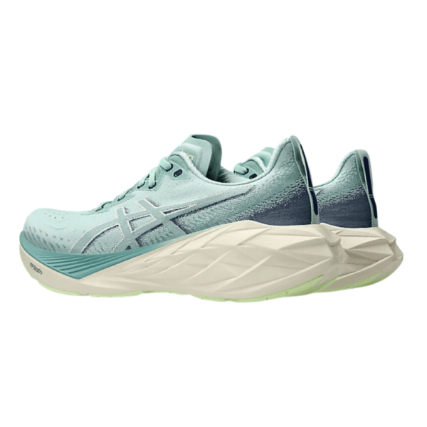 נעלי אסיקס | Asics Novablast 4 Light Celadon
