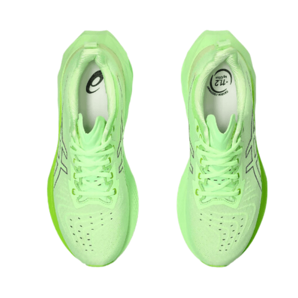 נעלי אסיקס | Asics Novablast 4 Illuminate