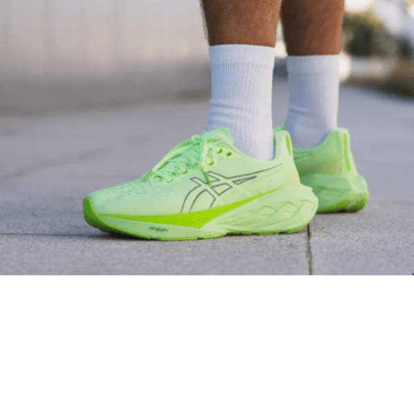 נעלי אסיקס | Asics Novablast 4 Illuminate